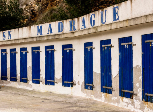 La Madrague